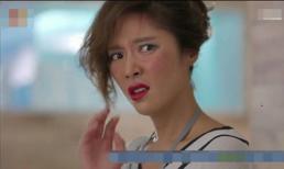 Dùng hình ảnh hotgirl tìm bạn trên mạng, mẹ bày mưu và chị gái thế vai cuối cùng tôi đã có bầu