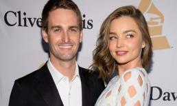 8 điều bạn chưa biết về tỷ phú trẻ nhất thế giới, hôn phu của siêu mẫu Miranda Kerr