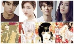 Fans phát sốt trước thông tin 'Cô dâu của thủy thần' sẽ khởi quay tại Việt Nam