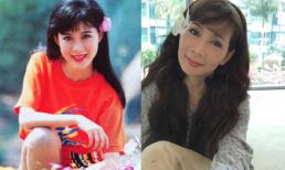 Sau 20 năm rời xa showbiz, cuộc sống của 'Đệ nhất mỹ nhân' Diễm Hương giờ ra sao?