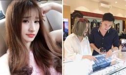 Hot girl và hot boy Việt 6/3/2017: Ivy đáp trả khi bị fans của chồng cũ ném đá, Kiên Hoàng mua quà 8/3 sớm tặng vợ