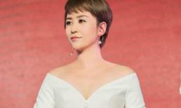 Minh tinh Trung Quốc bị kẻ biến thái sàm sỡ ở siêu thị