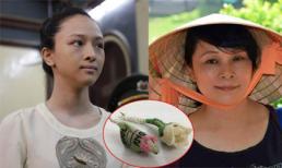 Ở trong tù, Hoa hậu Trương Hồ Phương Nga vẫn làm món quà 8/3 đặc biệt tặng mẹ