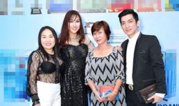 Phi Thanh Vân bất ngờ chụp ảnh vui vẻ bên chồng cũ 'như chưa hề có cuộc chia ly'