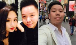 Chân dung bạn trai đại gia của Miu Lê