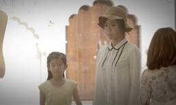 Elly Trần gây xúc động với phim ngắn 'Mẹ'