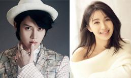 Bạn gái cũ Huỳnh Hiểu Minh hẹn hò với Hee Chul (Super Junior)?
