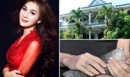 Dù đã chi bộn tiền cho phẫu thuật chuyển giới, Lâm Chi Khanh vẫn giàu sụ