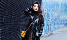 Phạm Băng Băng hóa quý cô sành điệu đa phong cách khi xuống phố 