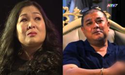 NSND Hồng Vân khóc khi nghe tâm sự của ông xã Lê Tuấn Anh và các con