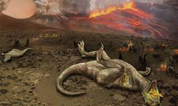 5 cuộc đại tuyệt chủng đáng sợ trong lịch sử Trái đất mà bạn chưa biết