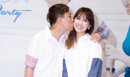 Trấn Thành: Hari Won mà phát hiện tôi 'léng phéng' là phạt mỗi lần 2 tỷ