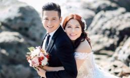 Diễn viên Hoàng Anh phủ nhận việc vợ mang bầu sau nửa tháng tổ chức đám cưới 