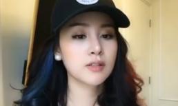 Bà Tưng khoe giọng hát ngọt ngào với hit của Vũ Cát Tường