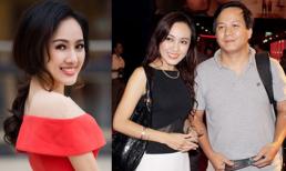 Chân dung người chồng phải chịu nhiều thiệt thòi của BTV Hoài Anh