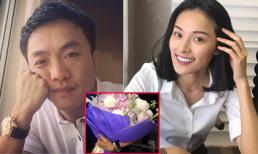 Lộ bằng chứng Cường Đô la và Hạ Vi chưa chia tay?