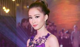 Lần đầu thể hiện tiếng Anh trước đám đông, Hoa hậu Đặng Thu Thảo bị chê 