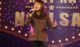 'Thần tượng 8X' tái xuất sau 14 năm khiến Trường Giang, Đại Nghĩa 'vỡ òa'