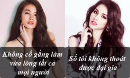 Phát ngôn 'giật tanh tách' của sao Việt tuần qua (P141)