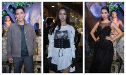 Sao Việt nói gì về đám cháy và bộ phim 'Kong: Đảo đầu lâu'?