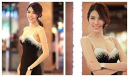 Đừng nhìn Lan Khuê giản dị thế này, bạc tỷ cả đấy!