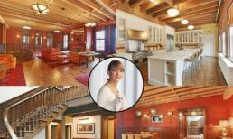 Taylor Swift bị fan cuồng leo mái nhà để 'hỏi thăm' lúc nửa đêm