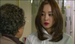 Nhìn hành động của con gái với bà ngoại mà tôi thấy xấu hổ về những gì đã làm với mẹ