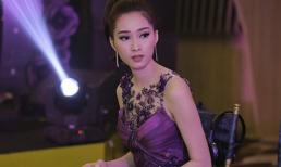 Hoa hậu Đặng Thu Thảo lên tiếng về việc bị chê nói tiếng Anh dở