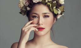 Hương Tràm ngày càng quyến rũ hút hồn