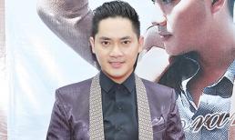 Minh Luân kể chuyện bị trả nhẫn cưới khi ra mắt MV