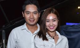 Minh Luân bật khóc khi chia sẻ chuyện chia tay Lan Ngọc?