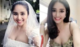 Vợ cũ Phan Thanh Bình - Thảo Trang ngày càng hở bạo sau ly hôn