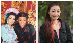 Hà My: Từ sao thoắt cái thành kẻ cơ hàn và tình đầu với danh hài đã có vợ Hoài Linh