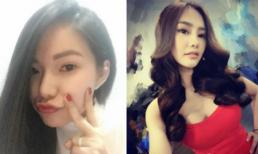 Bị Linh Chi bóng gió “đá đểu”, vợ cũ Lâm Vinh Hải phát ngôn khiến nhiều người “ngả mũ” 