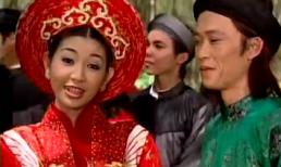 Hoài Linh và người yêu cũ tình tứ song ca 8 năm trước