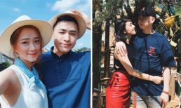 Hot girl và hot boy Việt 12/3/2017: Trương Hoàng Mai Anh, Ngọc Thảo xinh đẹp đi du lịch cùng bạn trai