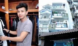 Đi du lịch như 'cơm bữa' nhưng Hồ Quang Hiếu vẫn có được khối tài sản 'khủng'