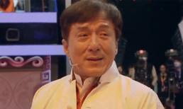 Thành Long từng bị đàn ông quấy rối tình dục ở khách sạn