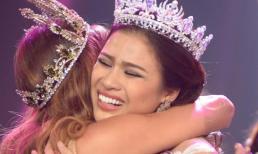 Nguyễn Thị Thành chính thức bị tước vương miện Á khôi 1 Hoa khôi du lịch Việt Nam