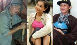 Trước khi kiếm bạc tỷ, các sao Việt phải ngậm ngùi nhận 'bạc cắc' khi chập chững vào nghề