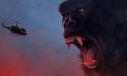 'Kong: Skull Island' trở thành bộ phim cán mốc 60 tỷ đồng nhanh nhất tại Việt Nam