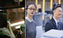 Cô gái quát người đàn ông không nhường ghế trên xe bus, ai ngờ đó là ông chủ công ty sắp xin việc và cái kết không tưởng