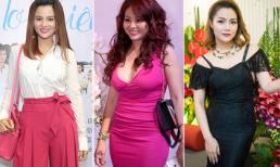 Thảm họa sao Việt tuần qua (P237)