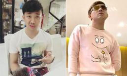 Biểu cảm 'khó hiểu' của Trấn Thành khi bị dư luận 'ném đá' vì phát ngôn về hài