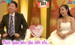 Cặp vợ chồng trẻ 'sống như anh em' khiến Hồng Vân - Quốc Thịnh ngạc nhiên