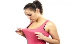 Kích cỡ ngực có ảnh hưởng đến mối quan hệ? Phụ nữ dù ngực to hay nhỏ đều nên đọc