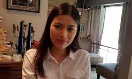 Sau tất cả, Nguyễn Thị Thành tình nguyện trả lại danh hiệu Á khôi