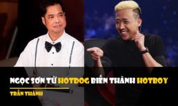 Những phát ngôn gây sốc của Trấn Thành khiến dư luận 'nóng mắt'