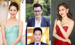 Sao Việt nói gì khi MC Phan Anh thú nhận từng lạm dụng tình dục người khác?