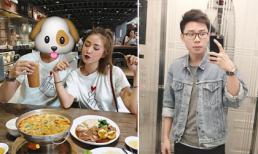 Không phải thiếu gia Phan Thành, đây mới chính là bạn trai của hot girl Salim